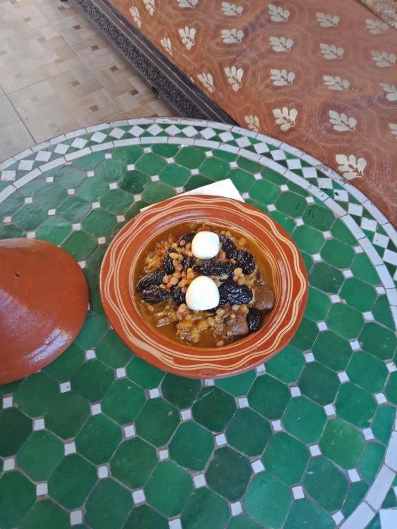 Riad Tamazouzte Hotel Marrakesh Eksteriør billede